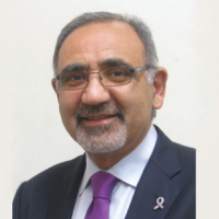 Dr. Khosrow Kashfi